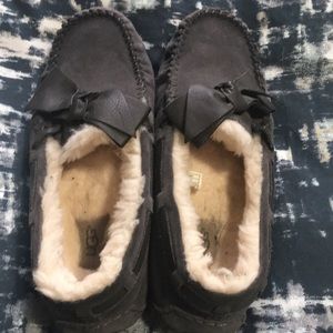 Ugg slippers size 9